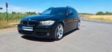BMW 3er E91 320i - BMW aus 2007: 3er