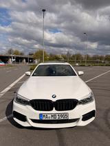 BMW 530i M Paket, Einzelstück  - BMW 530 in Ludwigshafen
