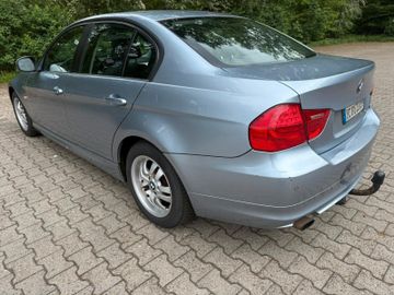 BMW 318 - 3