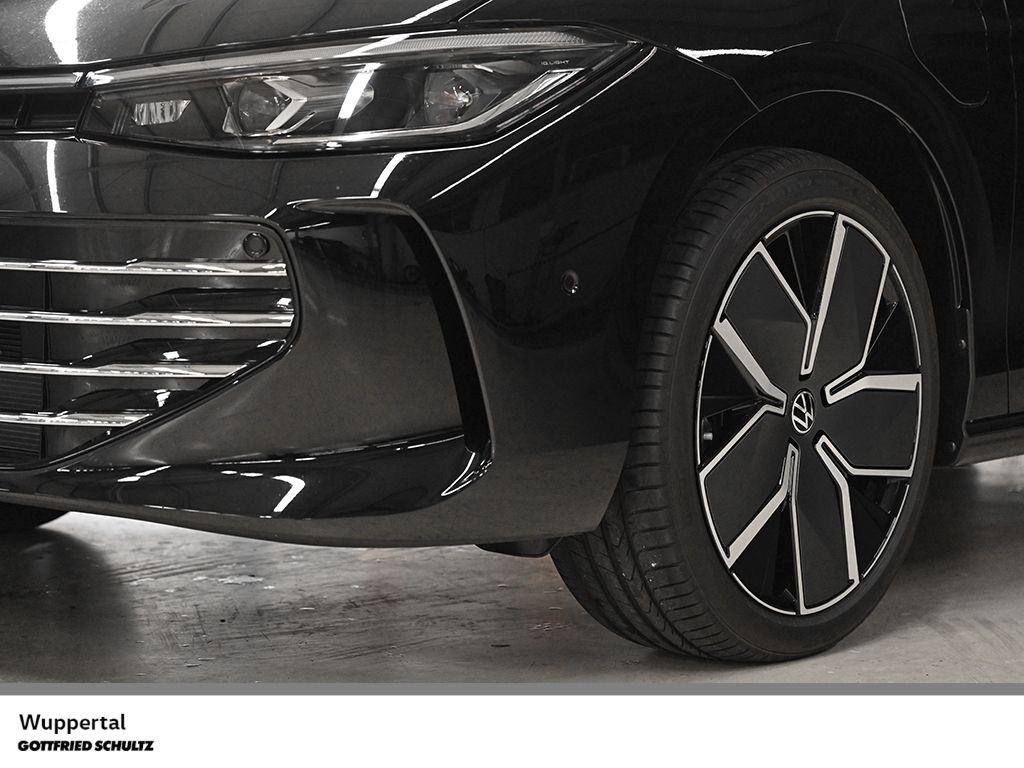 Volkswagen Passat Variant - Bild 6