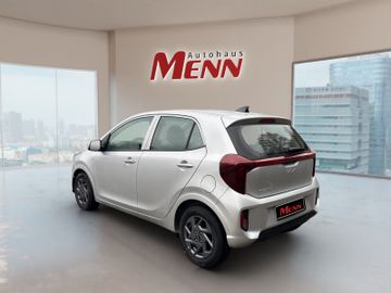 Kia Picanto 1.0 Vision Facelift Navi PDC SHZ Klima
