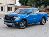Dodge RAM 5,7 V8 Rebel 2021 4x4 Night Paket Tausch Mö. - Dodge RAM in Frankfurt (Main)