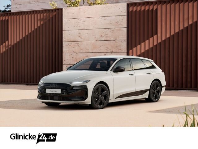 Audi A6 e-tron Avant 210 kW