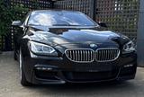 BMW 650 Gran Coupé 650i xDrive Gran Coupé - - BMW 6er Reihe von privat