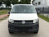 Volkswagen T6 Transporter Kasten AHK PDC Kamera Bluetooth - Volkswagen mit Diesel-Antrieb: Kleinbus