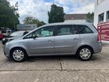 Opel Zafira 1.9 CDTI/KLIMA/NAVI/TEMPOMAT/7-SITZER!! - Opel Gebrauchtwagen von 2008