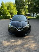 Renault Zoe Baujahr 2021 - Renault R 20 Gebrauchtwagen