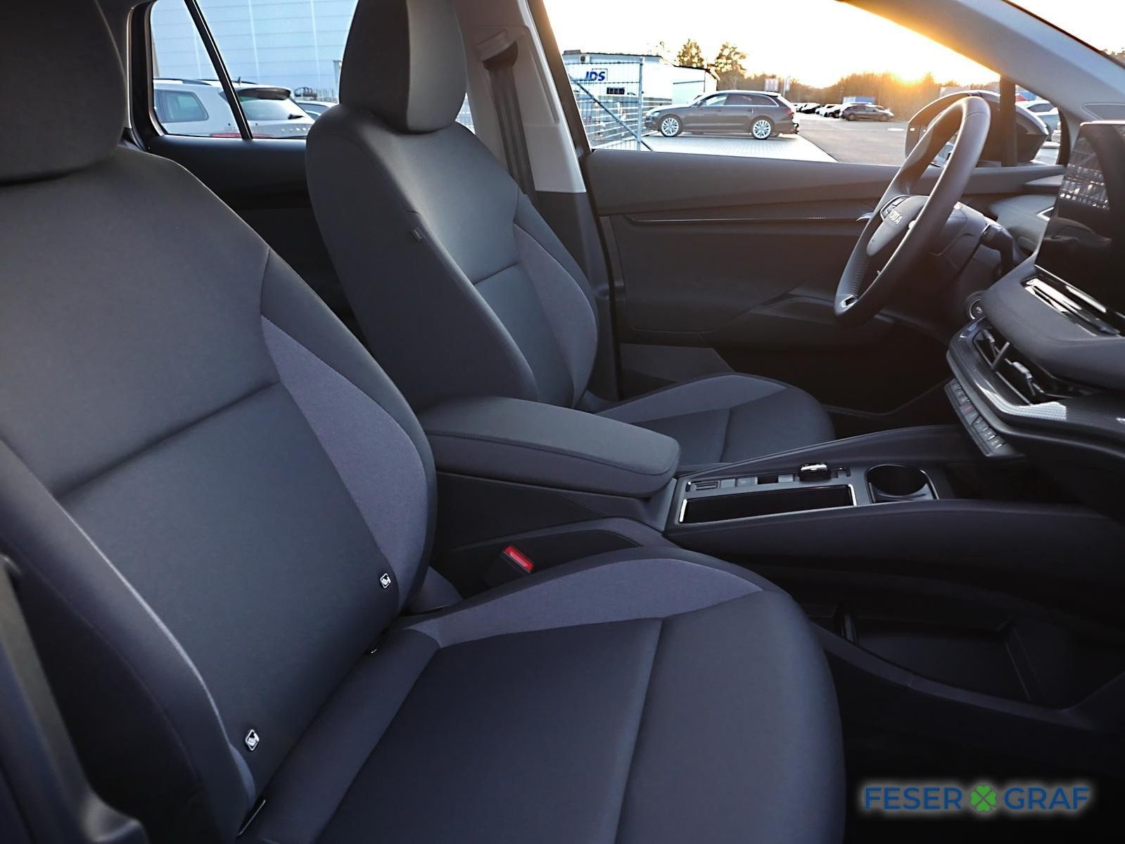 Skoda Elroq - Bild 5