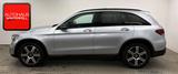 Mercedes-Benz GLC 300 d 4M NIGHT EXCLUSIVE PANO+MEMORY+KAMERA+ - Mercedes-Benz GLC 300 Gebrauchtwagen in Berlin
