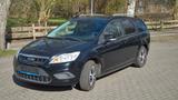 Ford Focus 1,6 Concept Turnier Concept - Ford Focus: Turnier Concept
