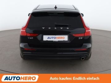 Volvo V60 - 5