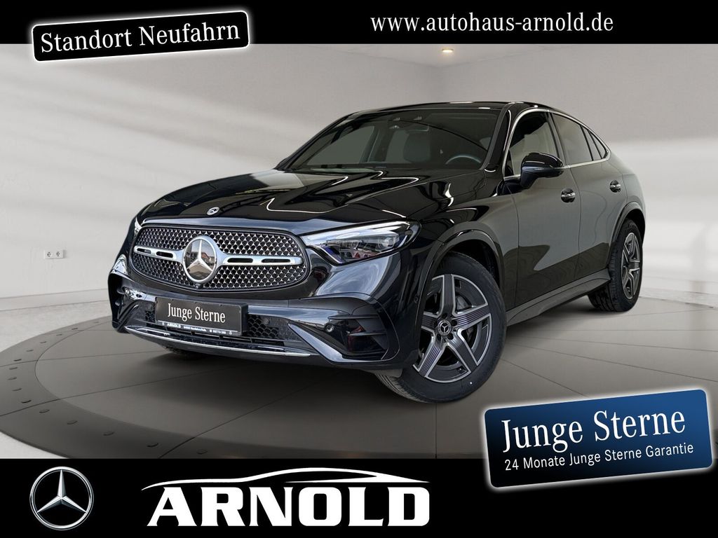 Mercedes-Benz GLC 450