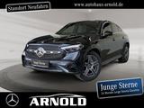 Mercedes-Benz GLC 450 d 4M Coupé AMG-Line AHK PanoD. DISTRONIC - Mercedes-Benz GLC 450 Jahreswagen