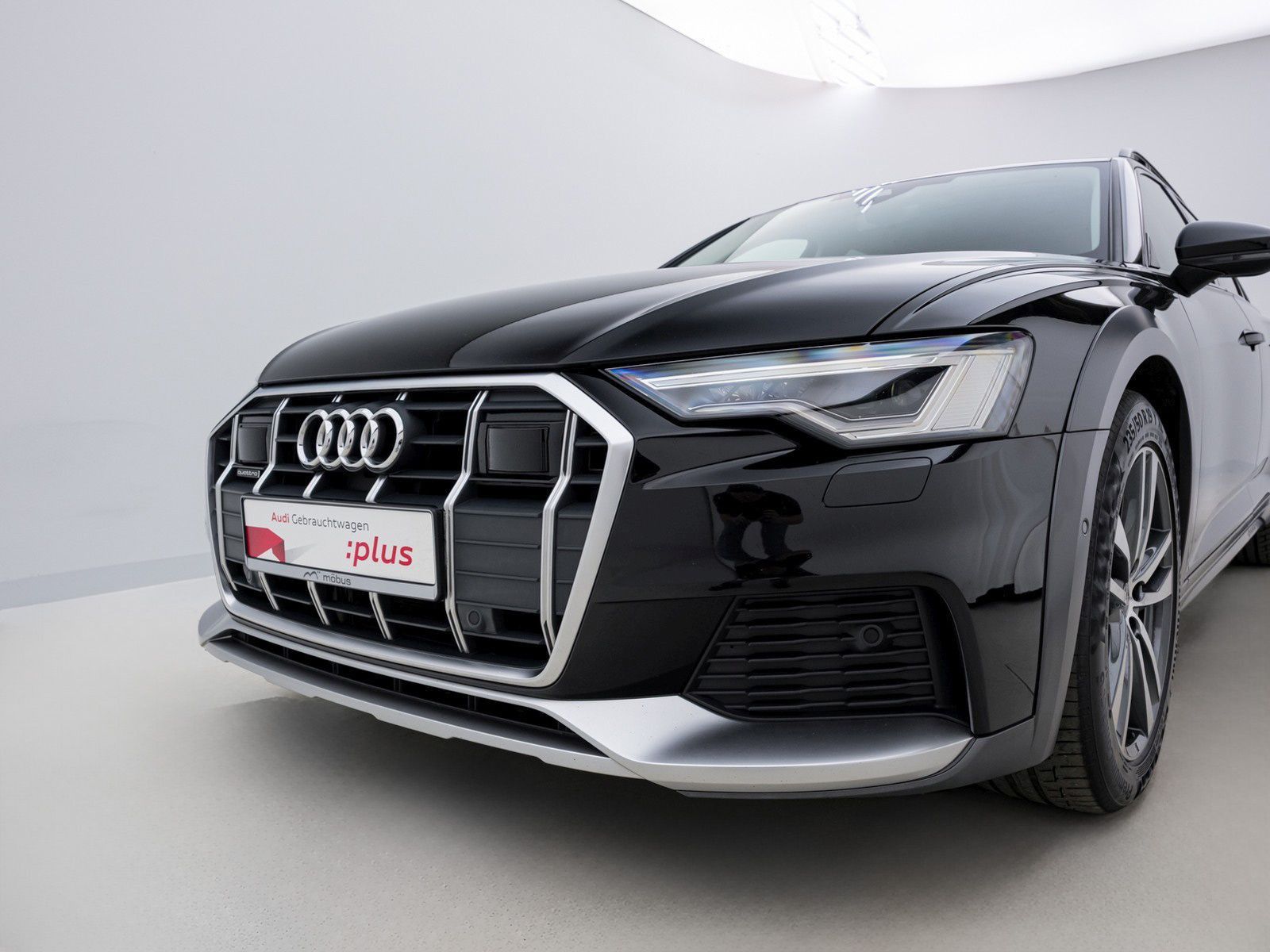 Audi A6 Allroad - Bild 24