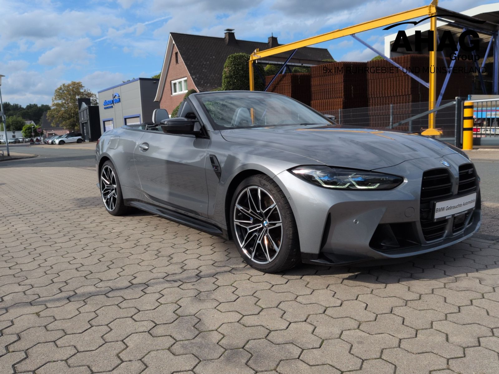 BMW M4 - Bild 22