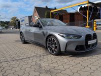 BMW M4 - Vorschau Bild 22