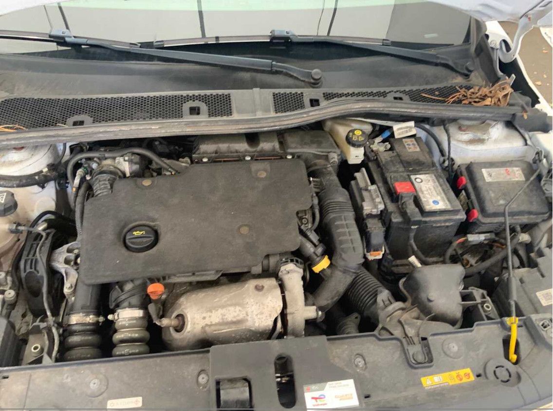 Fahrzeugabbildung Opel Corsa 1.5d Edition KLIMA/TEMP/DAB/PDC/LM/8Fa