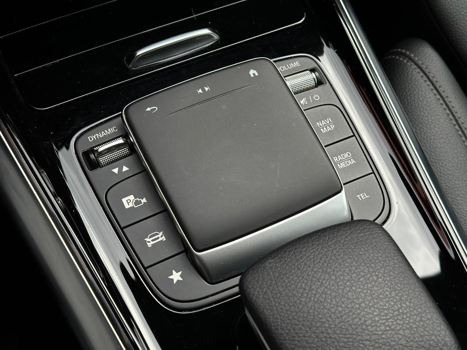 Mercedes-Benz GLA GLA250e EQ POWER MULTIBEAM#SHZ#AHK#DISTR#TÜV NEU, миниатюра 23