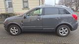 Opel Antara 2.2 CDTI ecoFLEX Cosmo 4x4 S/S 120 Cosmo - gebrauchte Opel Antara aus dem Jahr 2013