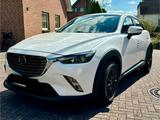 Mazda CX3 Skyactive 2.0, Sportsline - Mazda: Mazda3 Sport