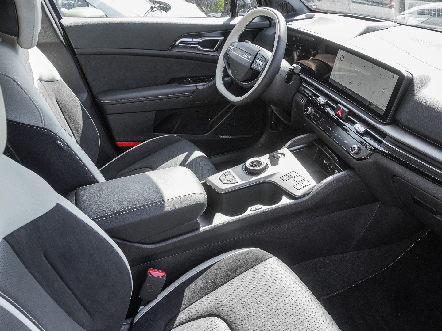 Kia Sportage - Bild 3