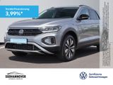 Volkswagen T-Roc Goal 2.0 TDI AHK+NAVI+STANDH.+LED+SHZ+PDC
