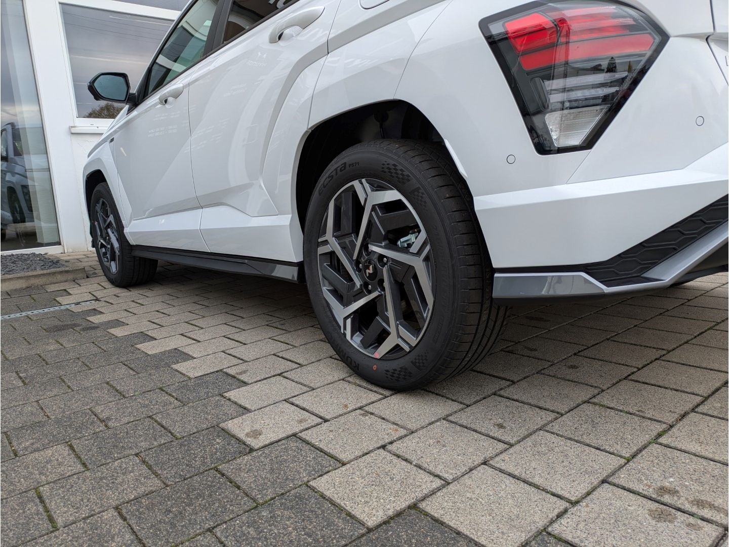 Hyundai Kona – Bild 15