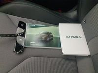 Skoda Enyaq - Vorschau Bild 12