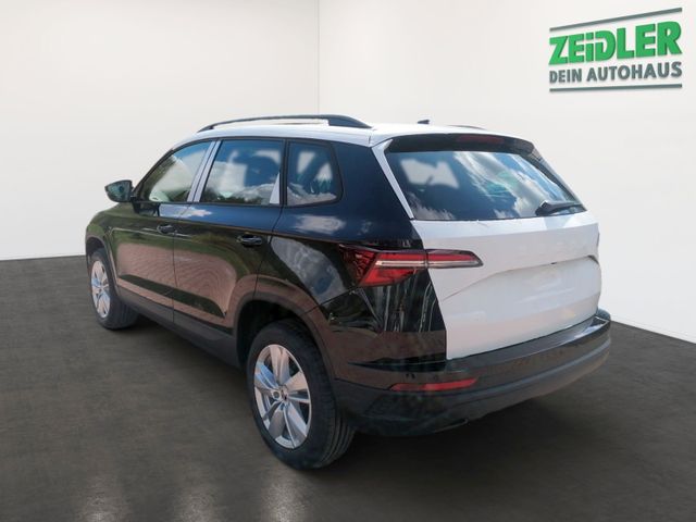 Skoda Karoq 1.5 TSI Selection *AHK*Navi*Kamera*PDC*LED