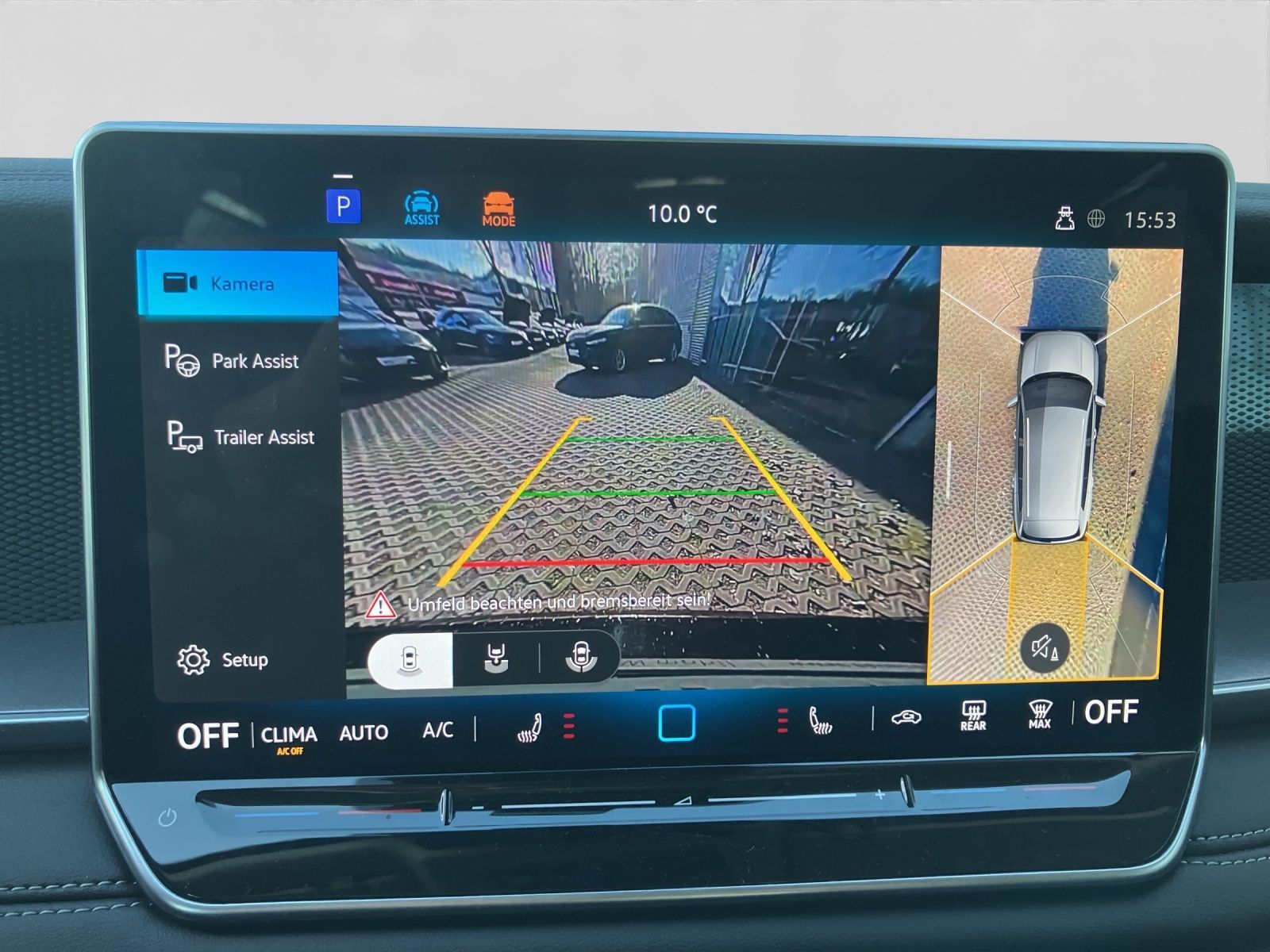 Volkswagen Tayron - Bild 12