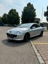 Peugeot 307 cc Cabrio 140 PS  BJ : 2006 se... - Peugeot 307 aus 2006: 307cc