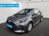 Toyota Yaris Comfort 1,0-l-VVT-i, 53 kW (72 PS) 5-Gang- - Toyota Yaris: Ps