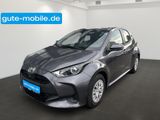 Toyota Yaris Comfort 1,0-l-VVT-i, 53 kW (72 PS) 5-Gang- - Toyota Yaris: Ps