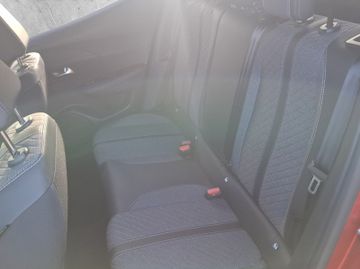 Peugeot 2008 Allure 1.2 PureTech 130 AHK+LED+SHZ+Alcant.