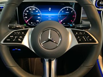 Mercedes GLC 220 - 10