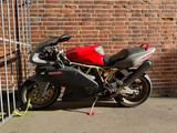 Ducati 900 ss ie - DUCATI 900 SS