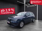 Seat Arona TSI Style LED Climatonic GRA PDC SH LM fer - Seat Arona Gebrauchtwagen in Dresden