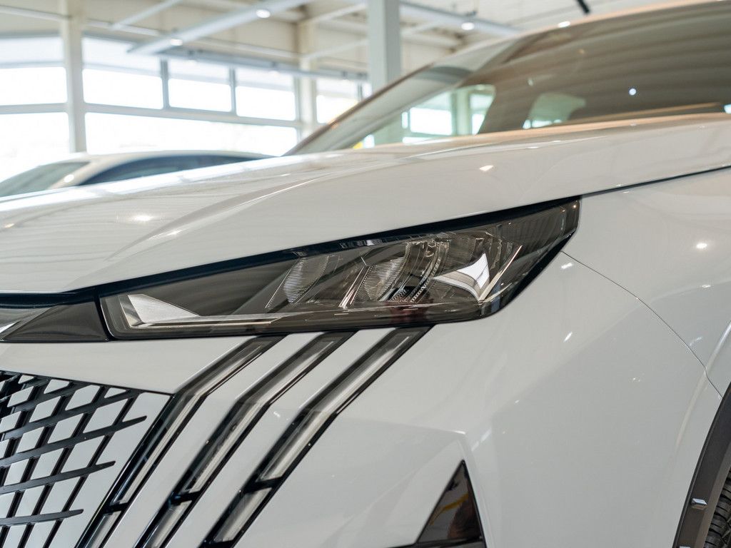 Peugeot 3008 - Bild 23