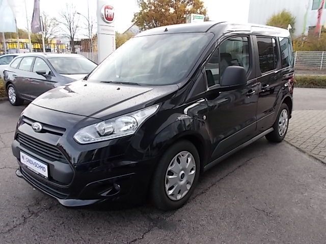 Ford Tourneo Connect Connect Trend 1,5 TDCi EcoBlue