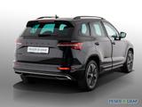 Skoda Karoq 1.5 TSI Sportline DSG AHK / Kamera / ACC / - Skoda Gebrauchtwagen in Fürth