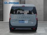 Ford Tourneo Courier Active 1.0 Dach weiss KAMERA NAV - Angebote
