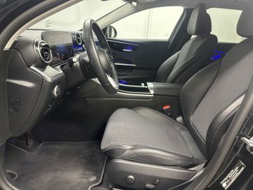 Mercedes C 220 - 11