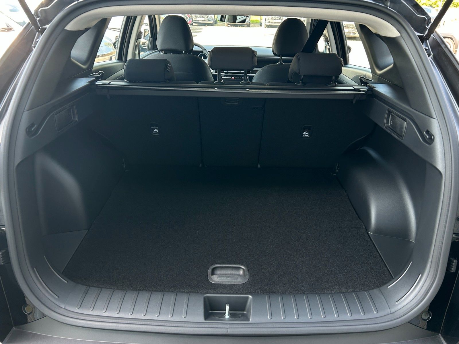 Hyundai Tucson – Bild 13