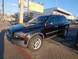 Volvo XC90*LEDER*SITZH*AHK*KLIMA*TEMP*TÜV*SHEFT*5ZYLIN - Volvo XC90 aus 2005: Geländewagen