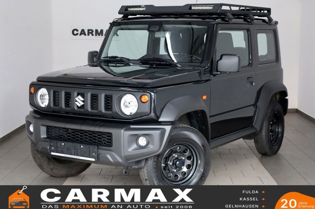 Suzuki Comfort AllGrip NFZ,4WD,AHK,GARANTIE
