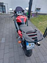 Yamaha YZF 600R Thundercat - YAMAHA 1999 YZF R6