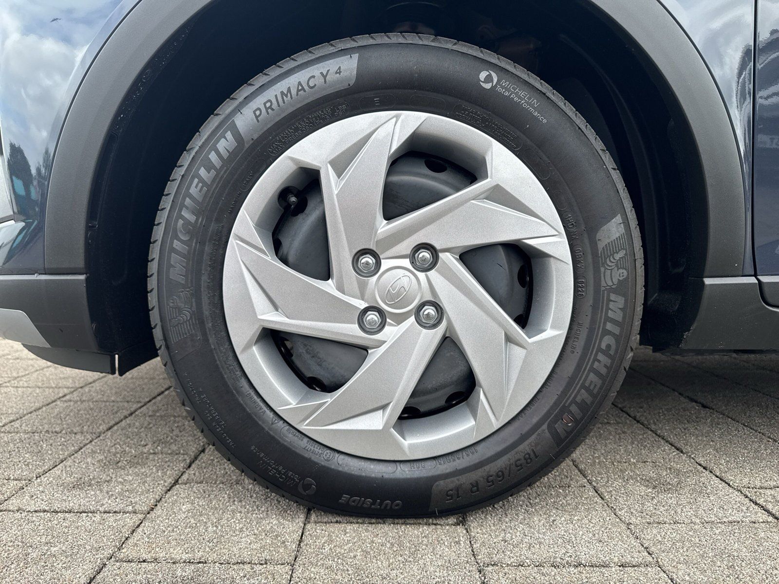 Hyundai BAYON – Bild 14