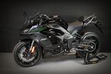 Kawasaki Ninja1100SX 2025,,RSI Bodis Edition,,HP150,, - Offers