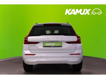 Volvo XC60 - 4