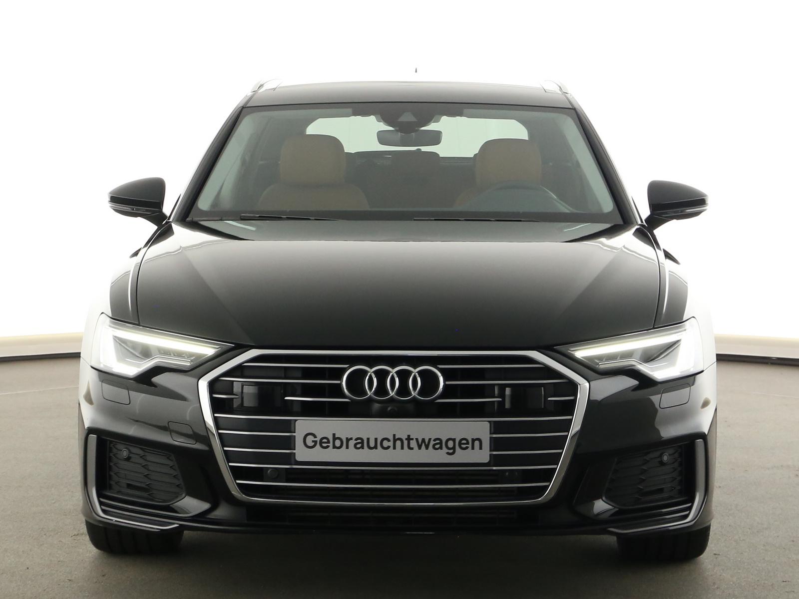 Audi A6 Avant sport 2,0 TFSI S tronic S line sport  L